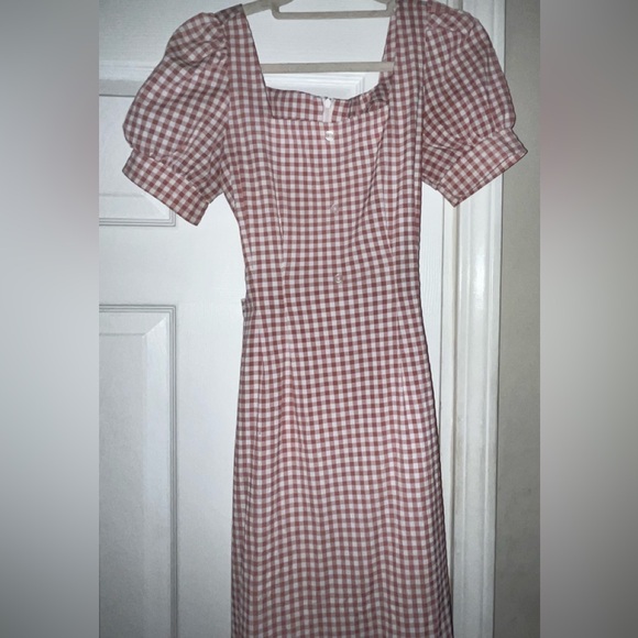 NWOT, Dazy Dress, Size Small - Picture 3 of 7